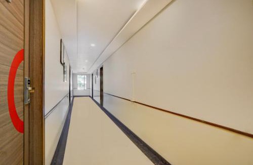 Central Pune Hotel | Super Townhouse Oak Pune Railway Station Formerly Kapil Residency