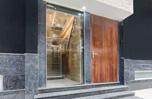 DLF City House | Super Townhouse Phase 3 DLF Cyber City