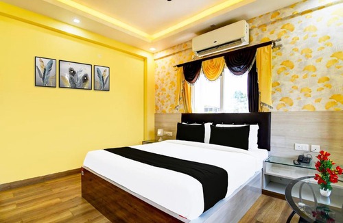 New Town Hotel | Super Townhouse Rosedale Formerly Reliance Guest House
