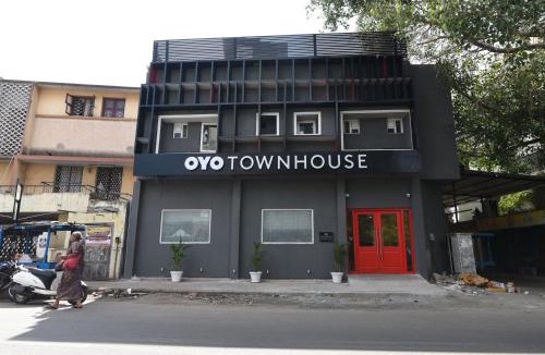 Gopalapuram Hotel | Super Townhouse Royapettah Near U.S Consulate