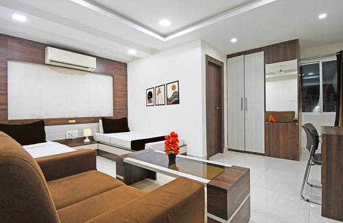 Dhanbad House | Super Townhouse Sahayogi Nagar Near Big Bazaar