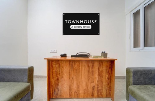 Coimbatore Hotel | Super Townhouse Svb Tech Park Kalapatti Formerly RG Stays