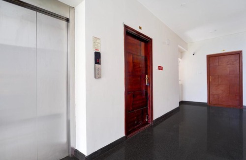 Coimbatore Hotel | Super Townhouse Svb Tech Park Kalapatti Formerly RG Stays