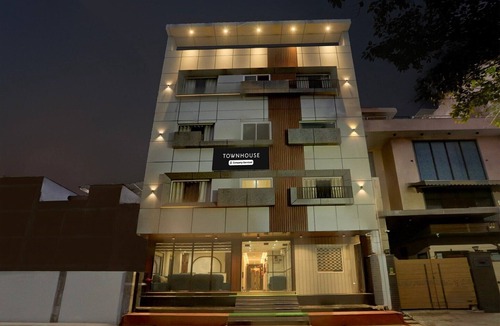 Taj Ganj House | Super Townhouse Taj Nagri Phase 2