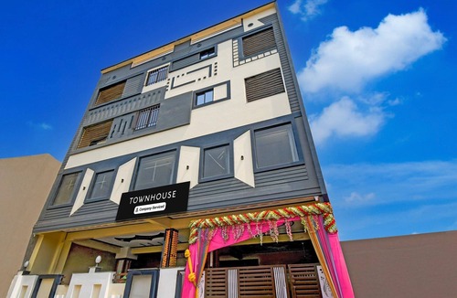 Gorakhpur House | Super Townhouse Taramandal