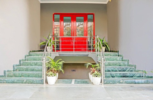 Gomti Nagar House | Super Townhouse Vijay Khand Gomti Nagar