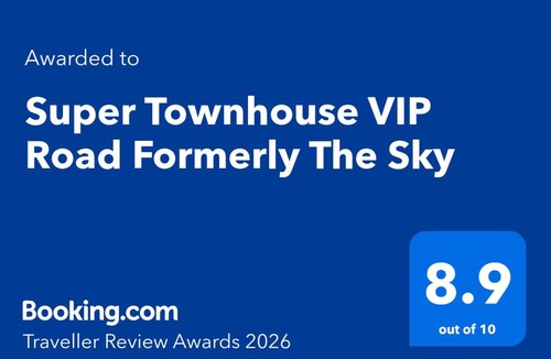 Kolkata Hotel | Super Townhouse VIP Road Formerly The Sky