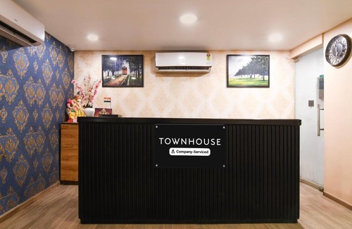 Kolkata Hotel | Super Townhouse VIP Road Formerly The Sky