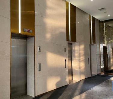 Noida Apartment | Supernova, Spira Tower Entire 1 BHK Apartments