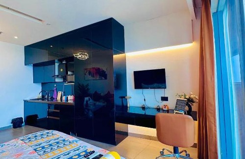 Sector 62 Apartment | Supernova studio