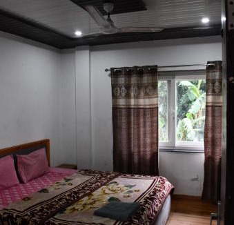 Shyamkhet House | Suraj Home Stay