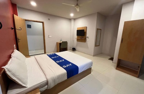 Khatu Hotel | Surbhi Grant