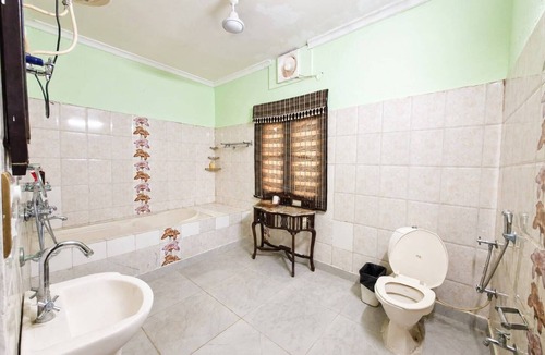 Hindaun Resort | Suroth Mahal
