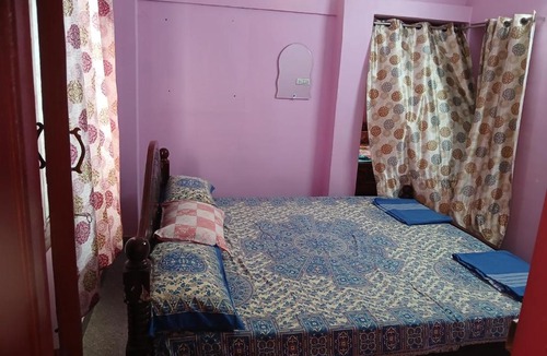 Rameshwaram House | Surukuttyyatra