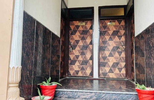 Mehandipur House | Surya Vishram Greh