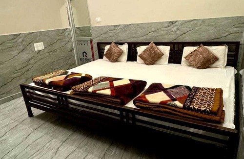 Mehandipur House | Surya Vishram Greh