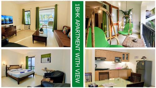 Arpora Resort | Susegad Suites Goa