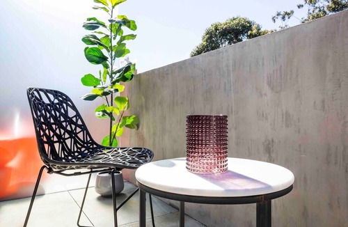 Alexandria Apartment | Sustainable Luxury in Australias 1st Passive Apt