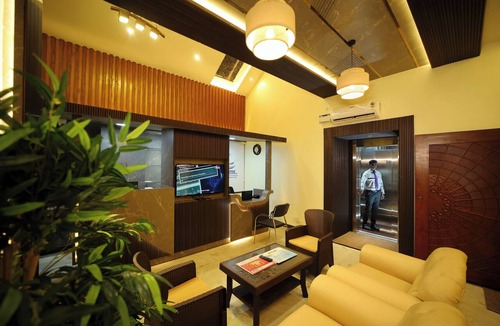 Dindigul Hotel | Suthanthira Stay Inn
