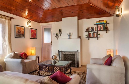 Ramgarh House | Suvaasa Ramgarh by Leisure Hotels
