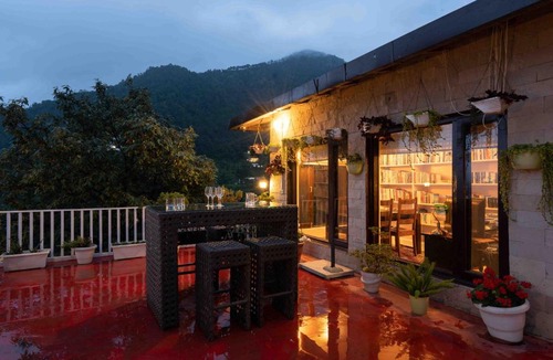 Ramgarh House | Suvaasa Ramgarh by Leisure Hotels