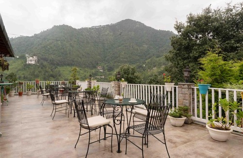 Ramgarh House | Suvaasa Ramgarh by Leisure Hotels