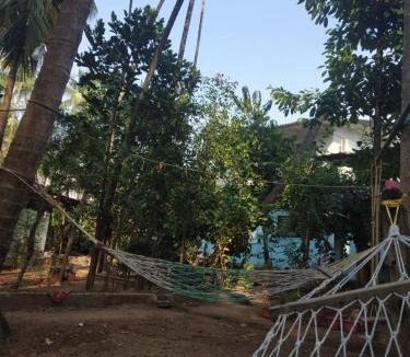 Nandgaon House | Suvarna Holiday Home