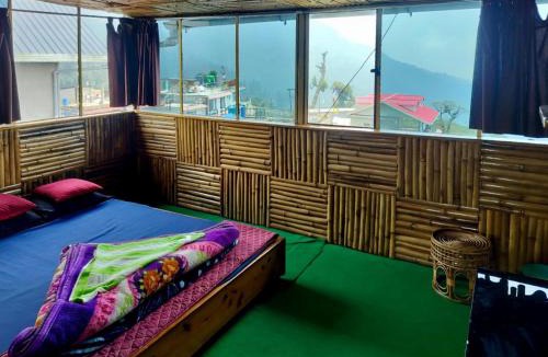 Kalimpong Apartment | Suvarna homestay