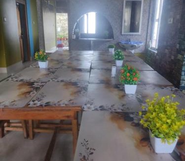 Lava House | Suvarna homestay