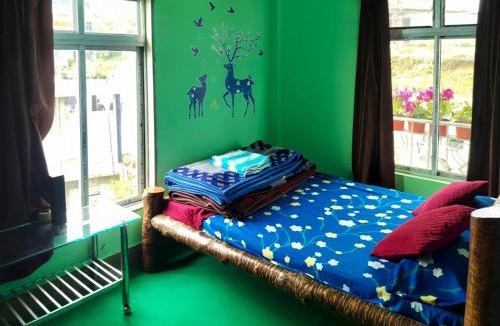 Lava House | Suvarna homestay