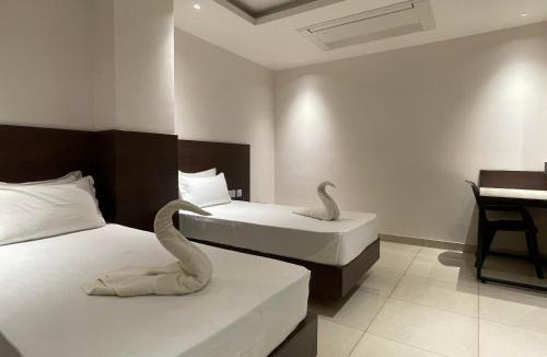 Mettupalayam Hotel | SV Grand