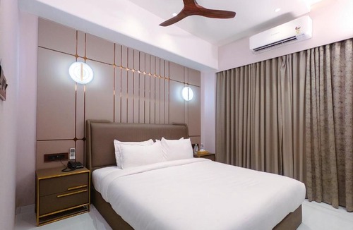 Amarnath Hotel | SVS Bhawan