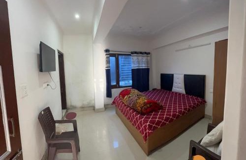 Brahmaur House | Swagat