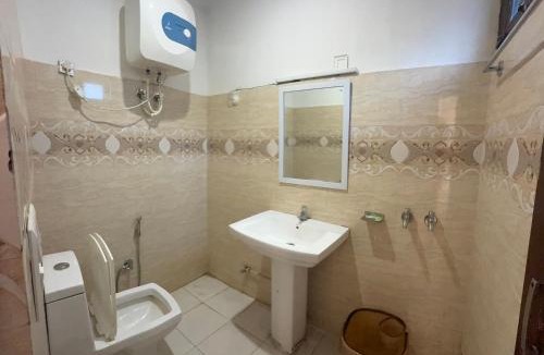 Brahmaur House | Swagat