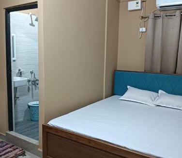Sualkuchi Cabin | Swagat Lodge