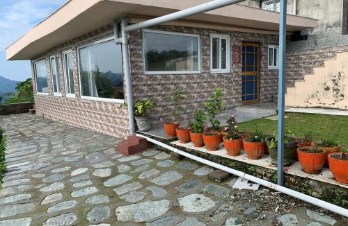 Haridwar Cabin | Swami Manjulanand Ashram