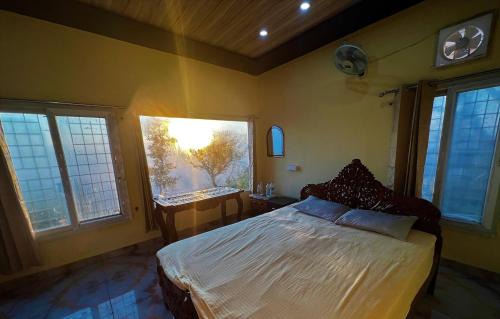 Haridwar Cabin | Swami Manjulanand Ashram