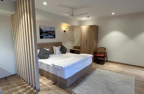 Hyderabad Hotel | Swanotel Gachibowli