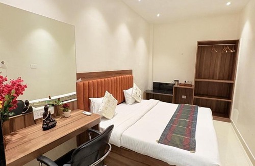 Varanasi House | Swaraj Homestay