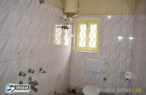 Sector II House | Swaran Stay Salt Lake