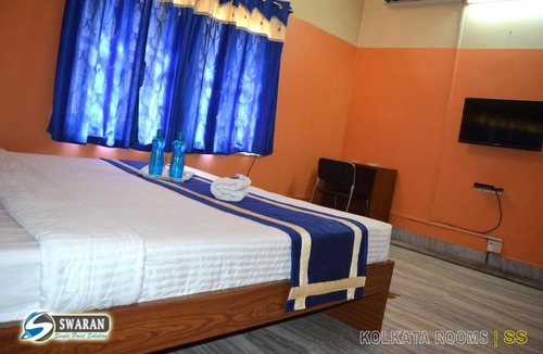 Sector II House | Swaran Stay Salt Lake