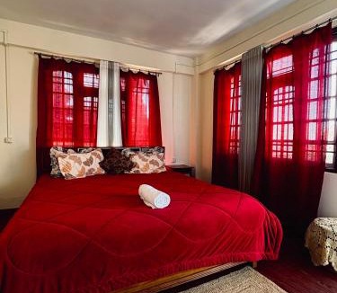 Karsiyang House | Swarnimhomestay by The92dowhill