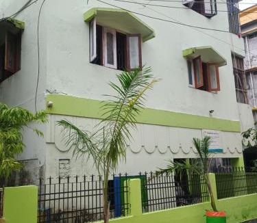 Siliguri House | Swaroop Ashray Homestay