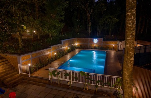 Vayittiri House | Swastha Heritage Wayanad -1943