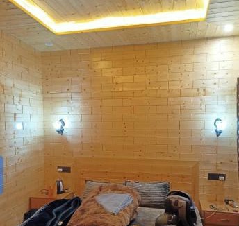 Harsil Resort | Swastik Homestay