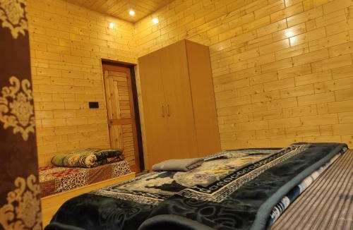 Harsil Resort | Swastik Homestay