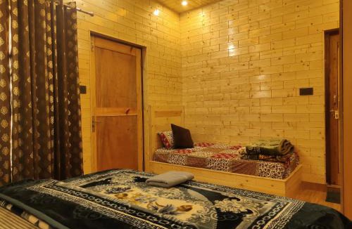 Harsil Resort | Swastik Homestay