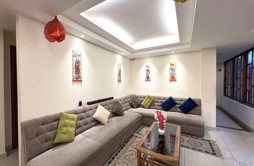 Gangtok Hotel | Swastik Inn beside swastik medical store
