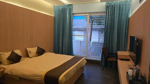Tiruvannamalai House | Swatantra Home Stay