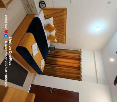 Sitapur Hotel | Swayambhu Hotel